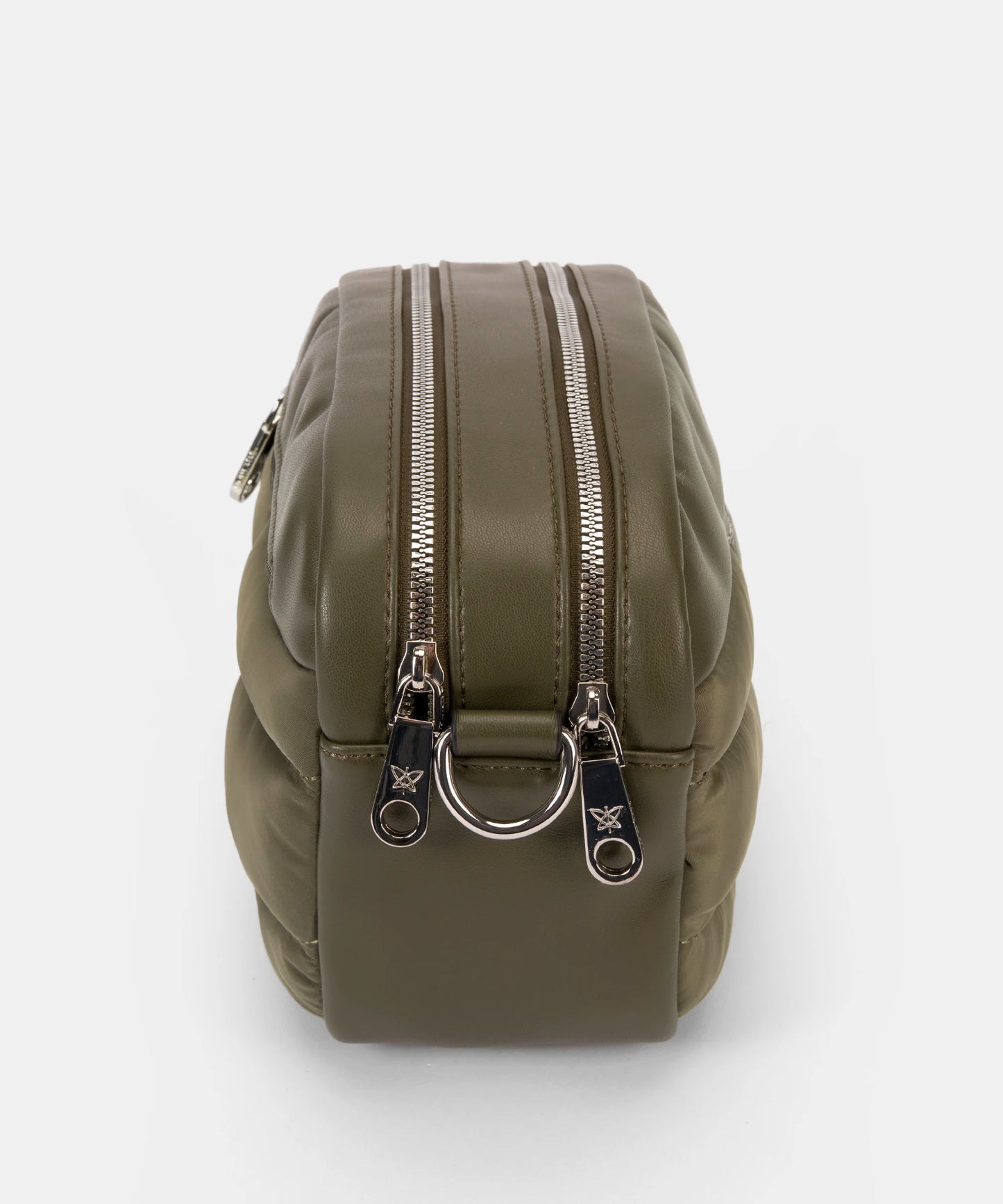 Pepe Moll 252103 Leonor Forest Green Handbag