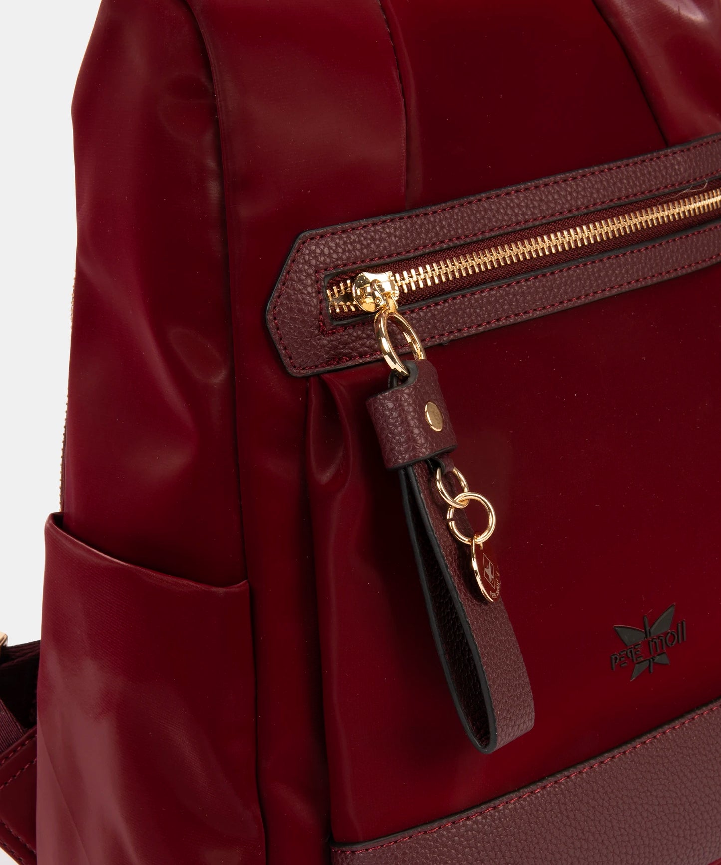 Pepe Moll 252172 Marisol Bordo Backpack
