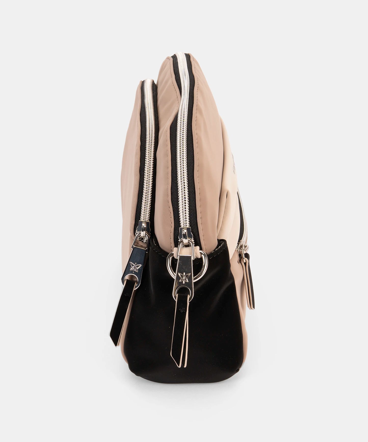 Pepe Moll 252212 Veronica Tri-Taupe Bag