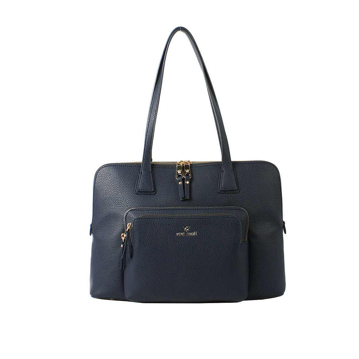 Pepe Moll 252230 Tania Navy Handbag