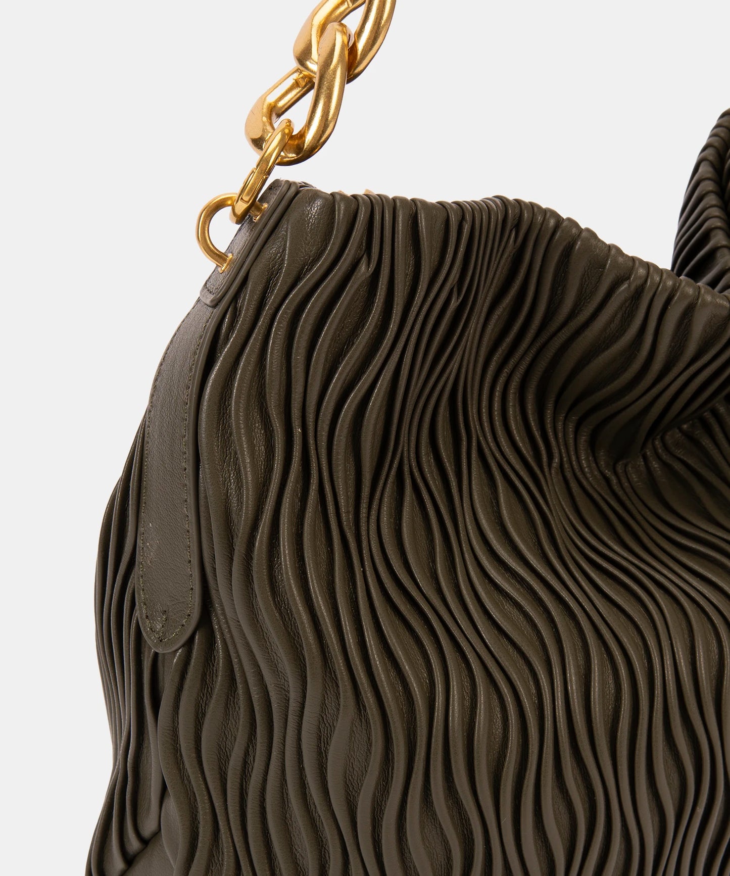 Pepe Moll 252260 Amalia Green Handbag