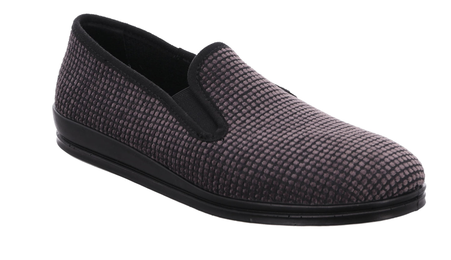 Rohde 2608 83 Graphite G 1/2 Fit Slippers