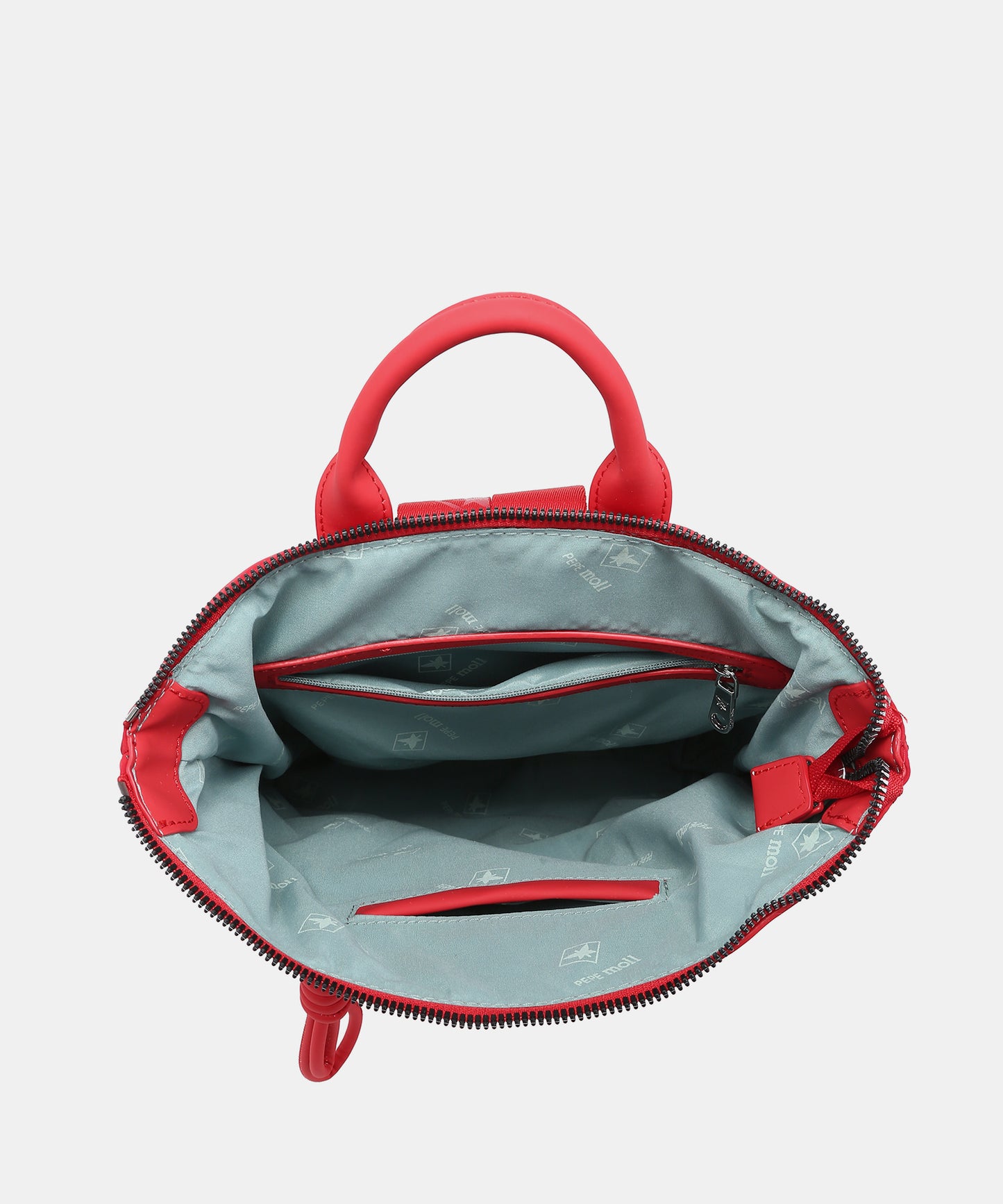 Pepe Moll 261101 Monika Red Bag
