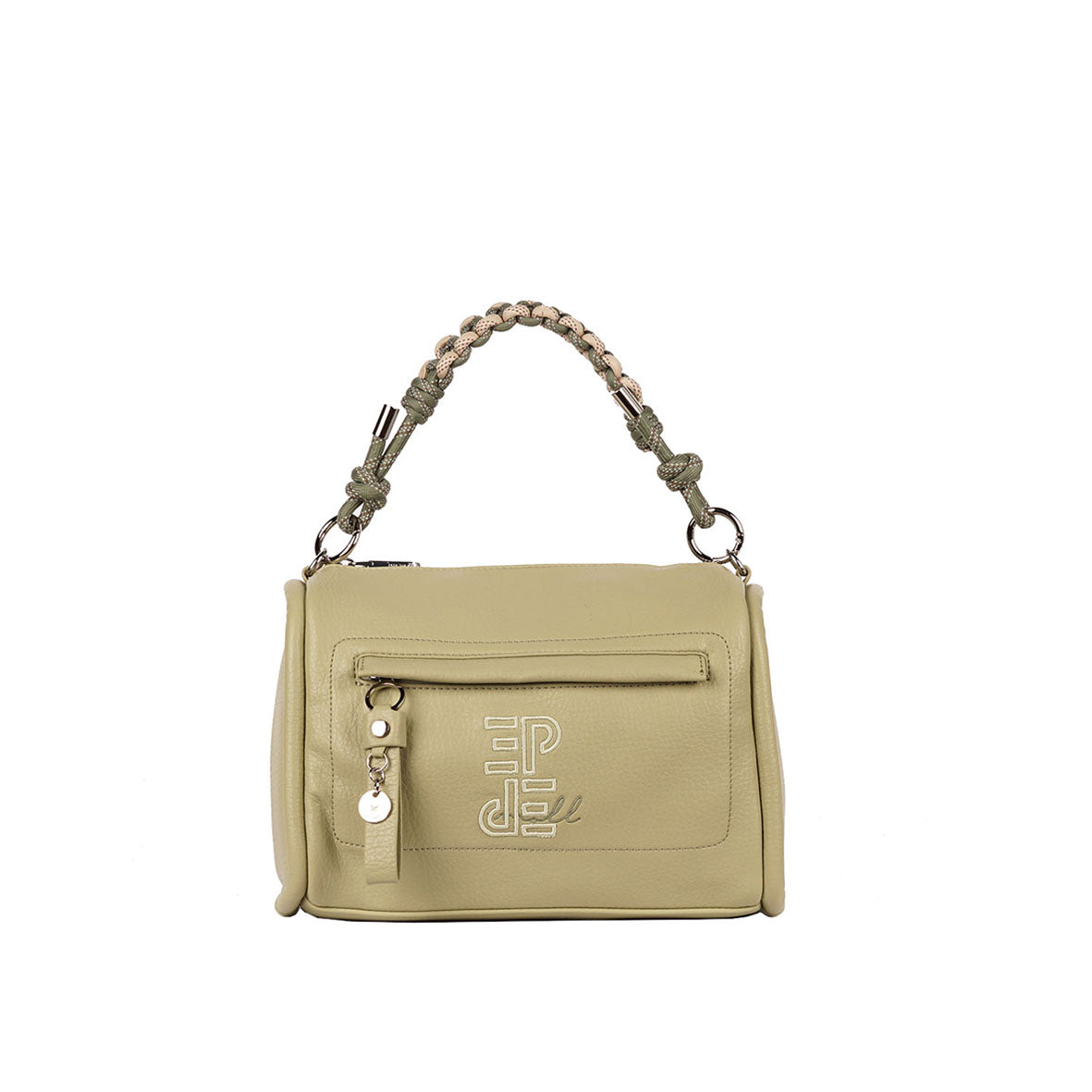 Pepe Moll 261140 Imelda Salvia Handbag