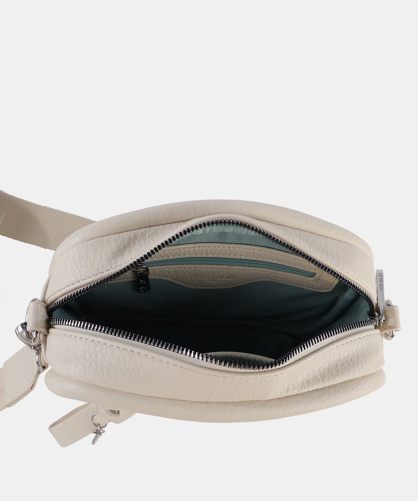 Pepe Moll 261141 Imelda Off White Handbag