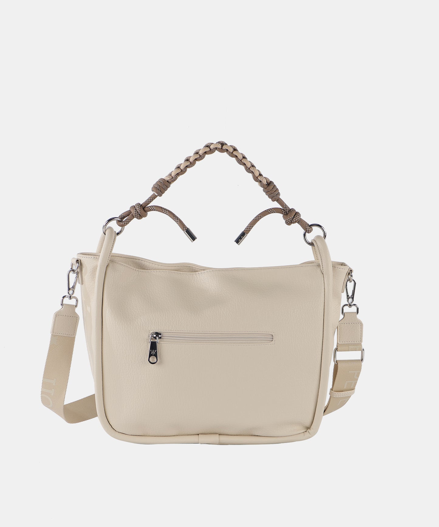 Pepe Moll 261142 Imelda Off White Handbag