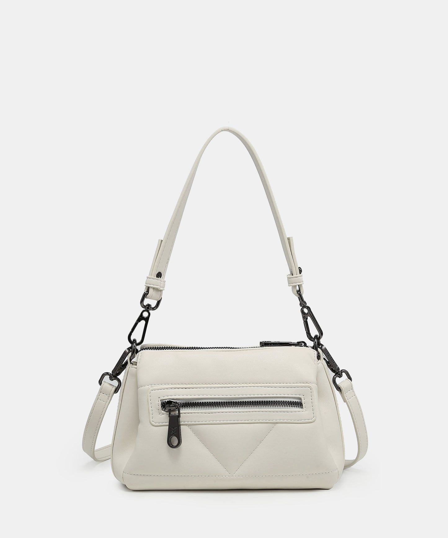 Pepe Moll 261152 Jessica Off White Handbag