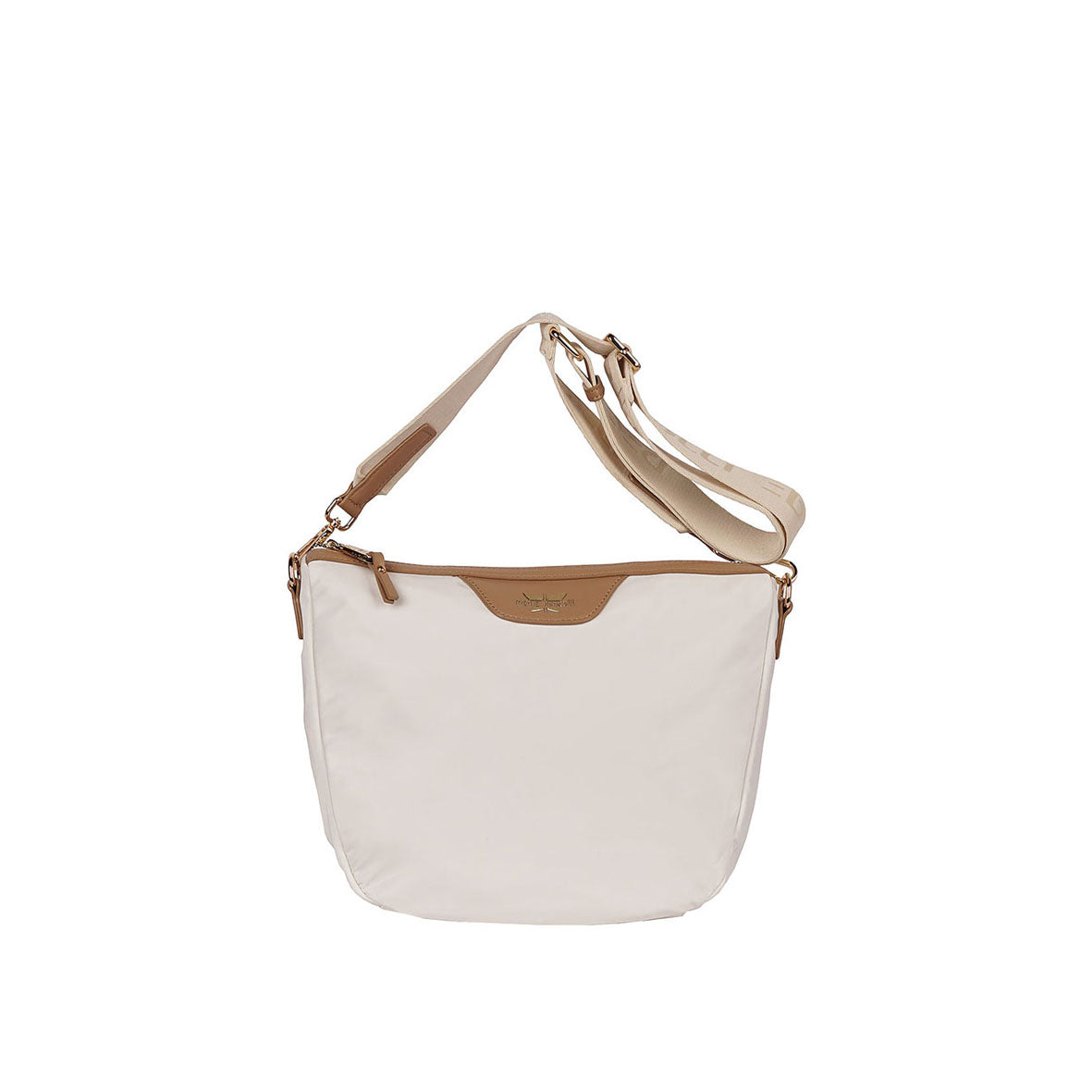 Pepe Moll 261173 Leila White Handbag