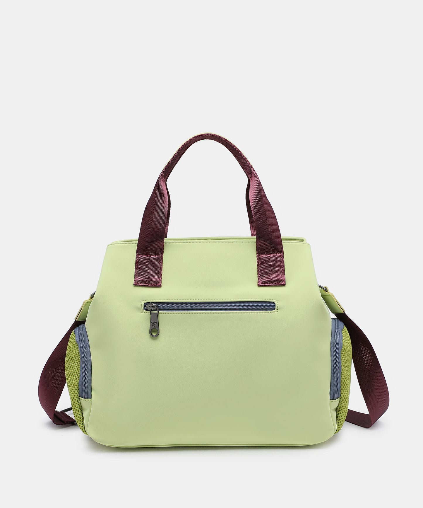 Pepe Moll 261181 Hayler Lime Handbag