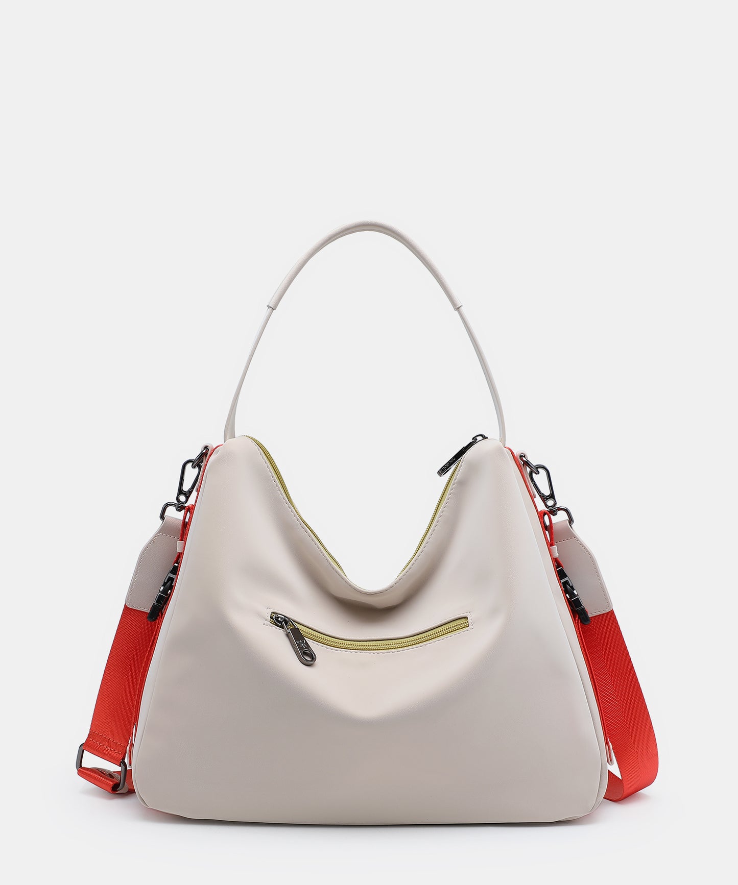 Pepe Moll 261182 Hayler Beige Handbag
