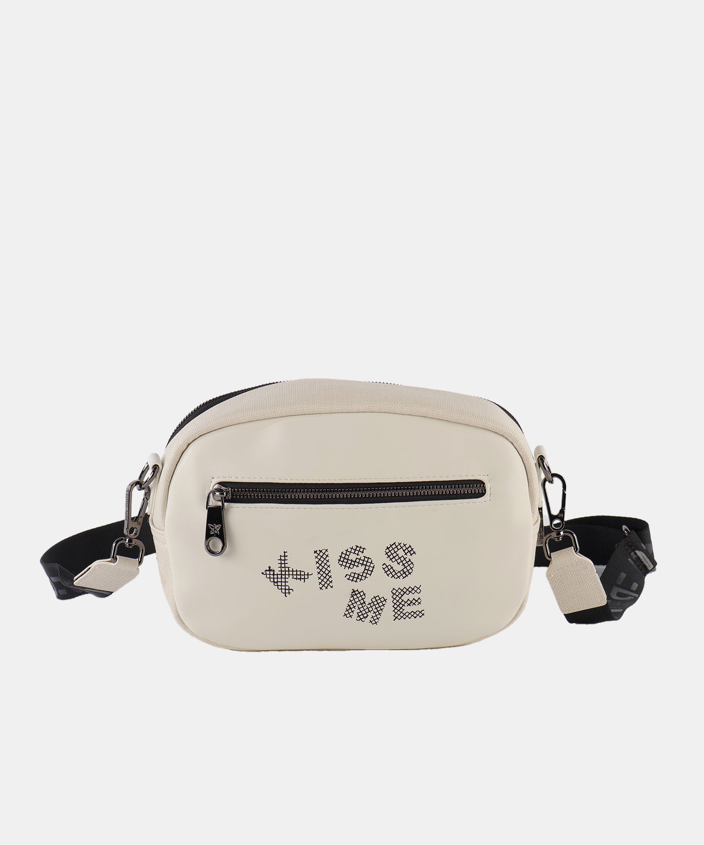 Pepe Moll 261232 Shirley Off White Combi 012526 Bag