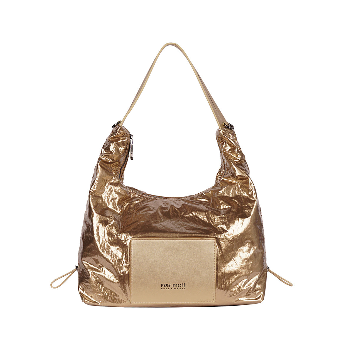 Pepe Moll 261292 Estelle Gold Handbag