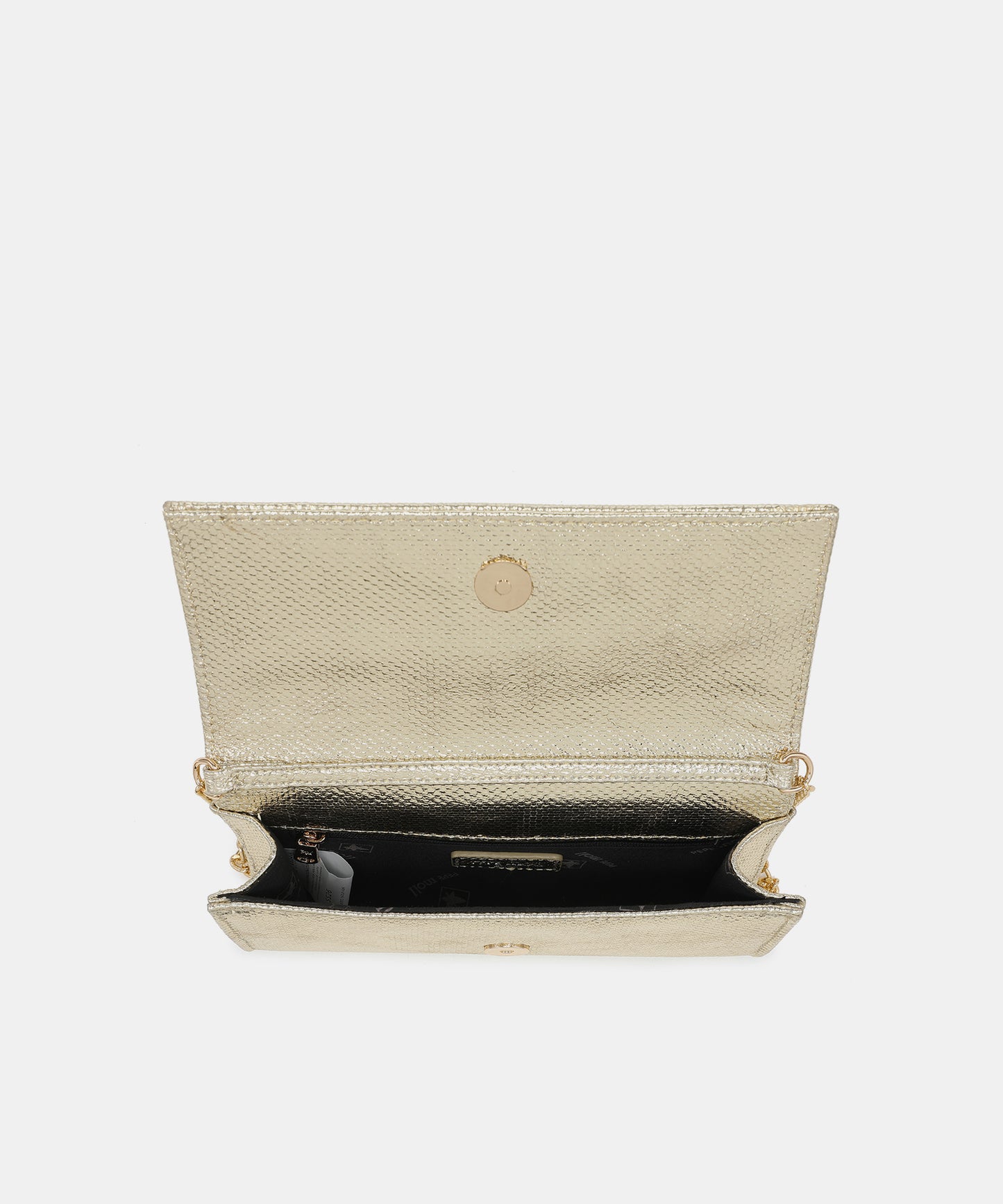 Pepe Moll 261423 011726 Eva Platino Bag