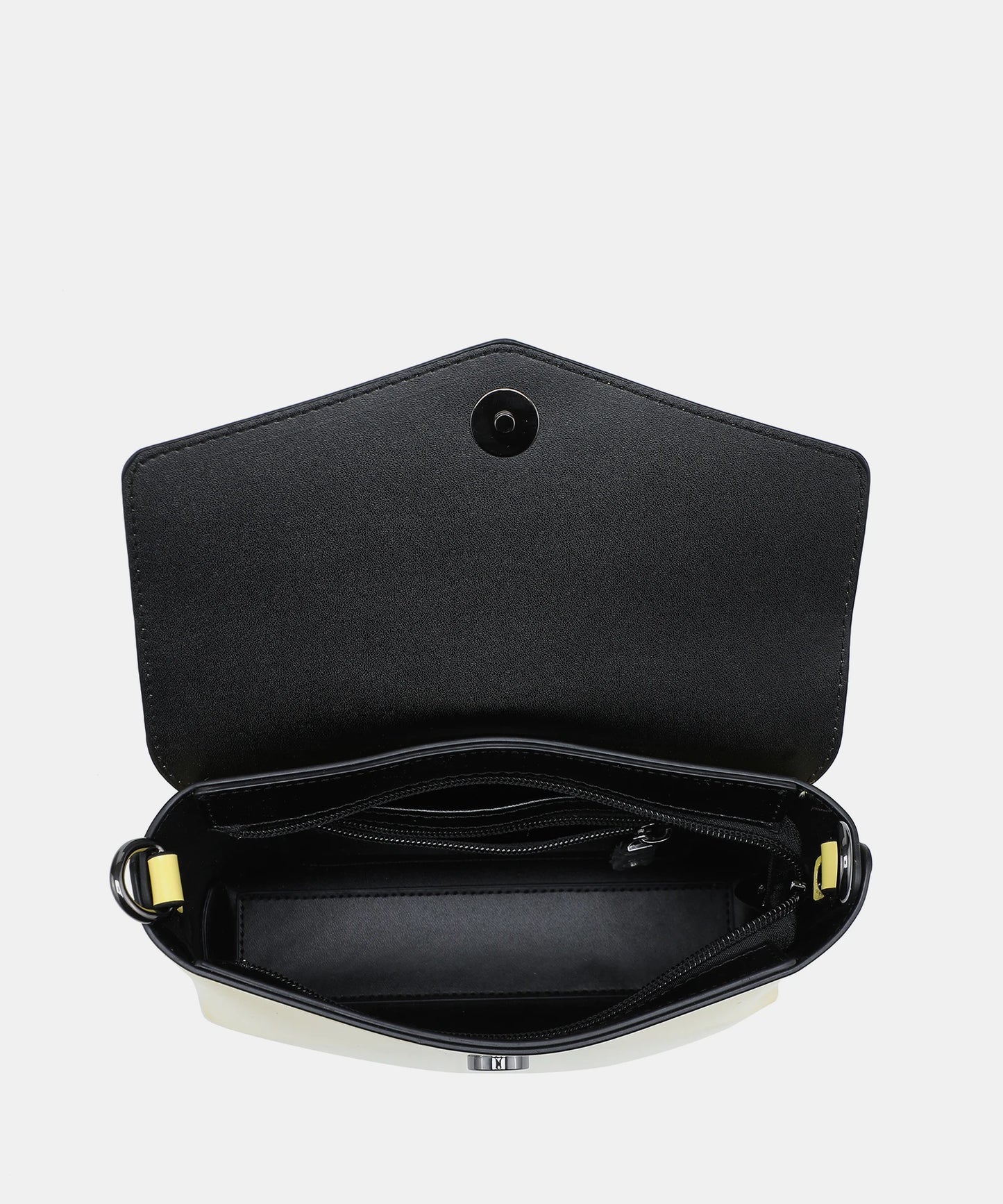 Pepe Moll 261437 012526 Yellow Handbag