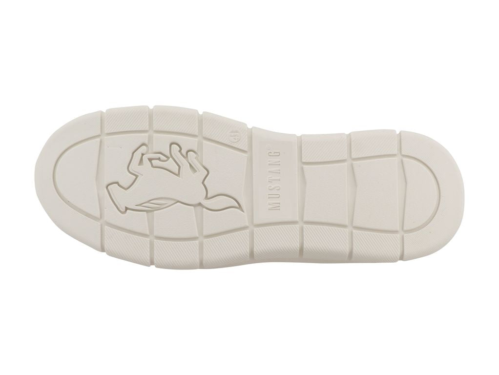 Mustang 26M0061002 Sand Sneakers