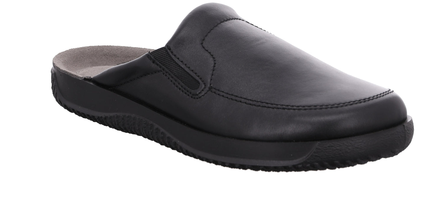 Rohde 2776 90 Black G 1/2 Fit Slippers