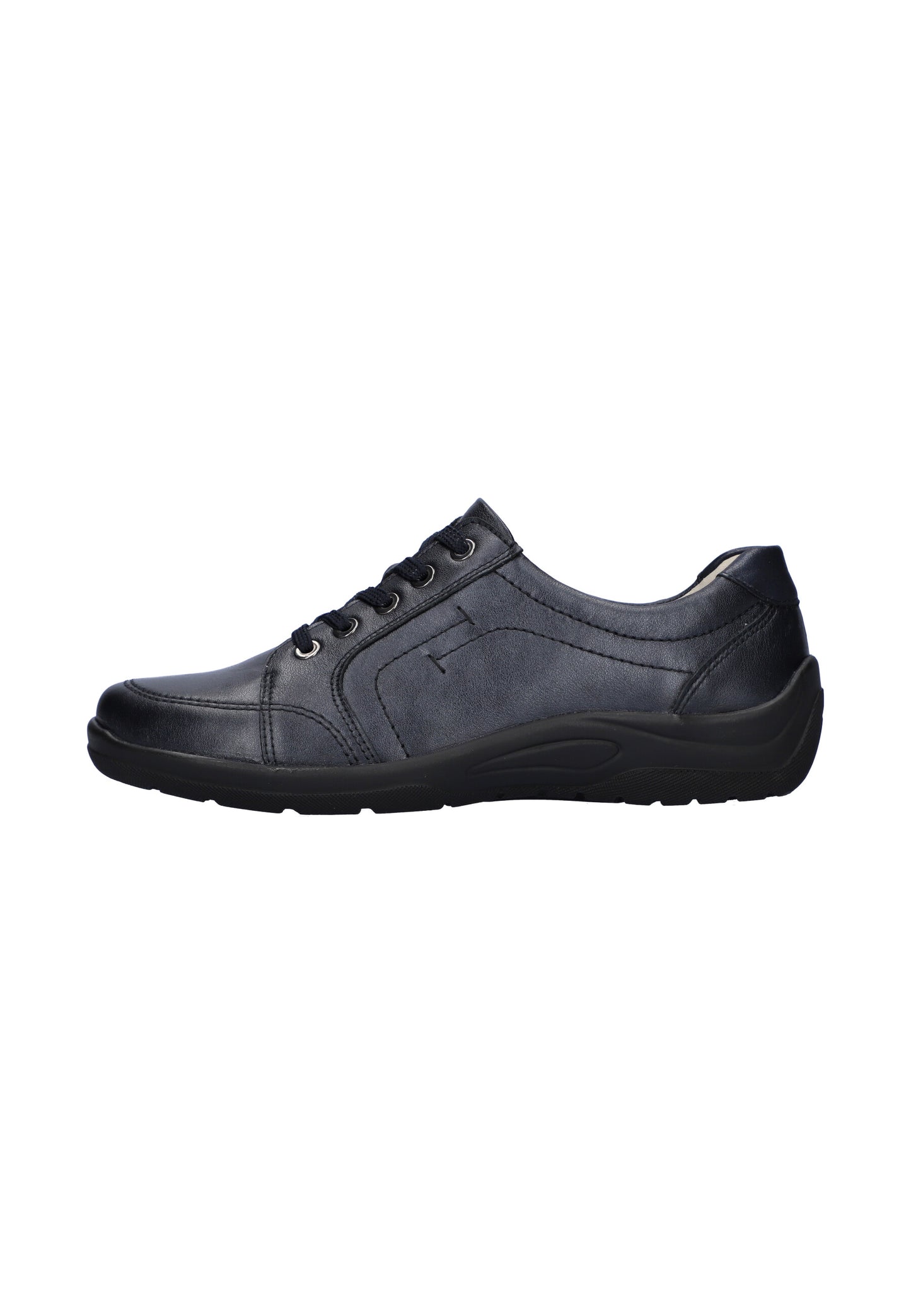 Waldlaufer 312003 209 386 Hesnia Navy H Fit Sneakers