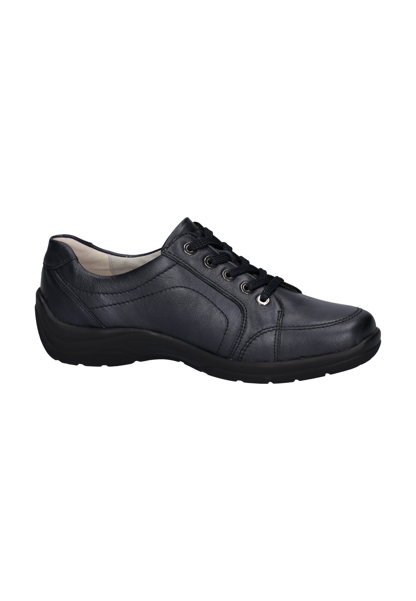 Waldlaufer 312003 209 386 Hesnia Navy H Fit Sneakers