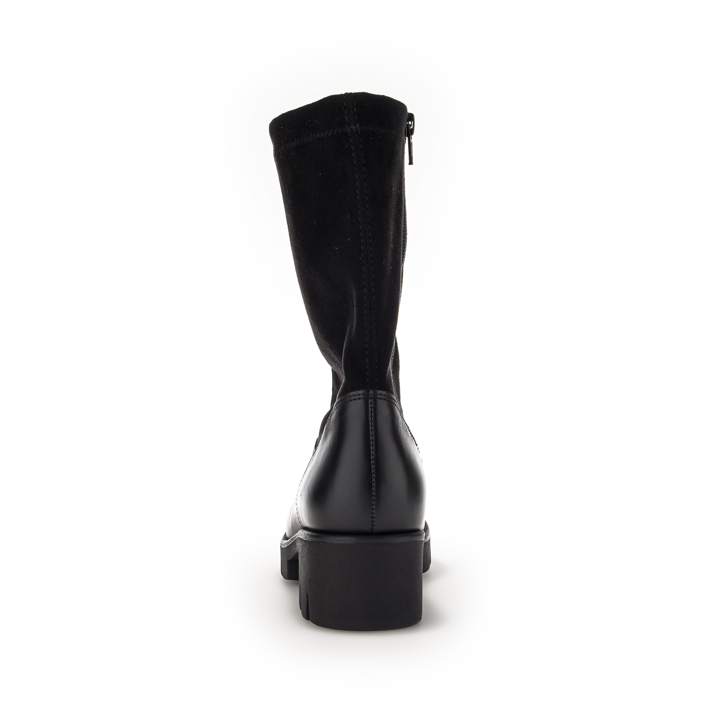 Gabor 31.714.27 Black Ankle Boots