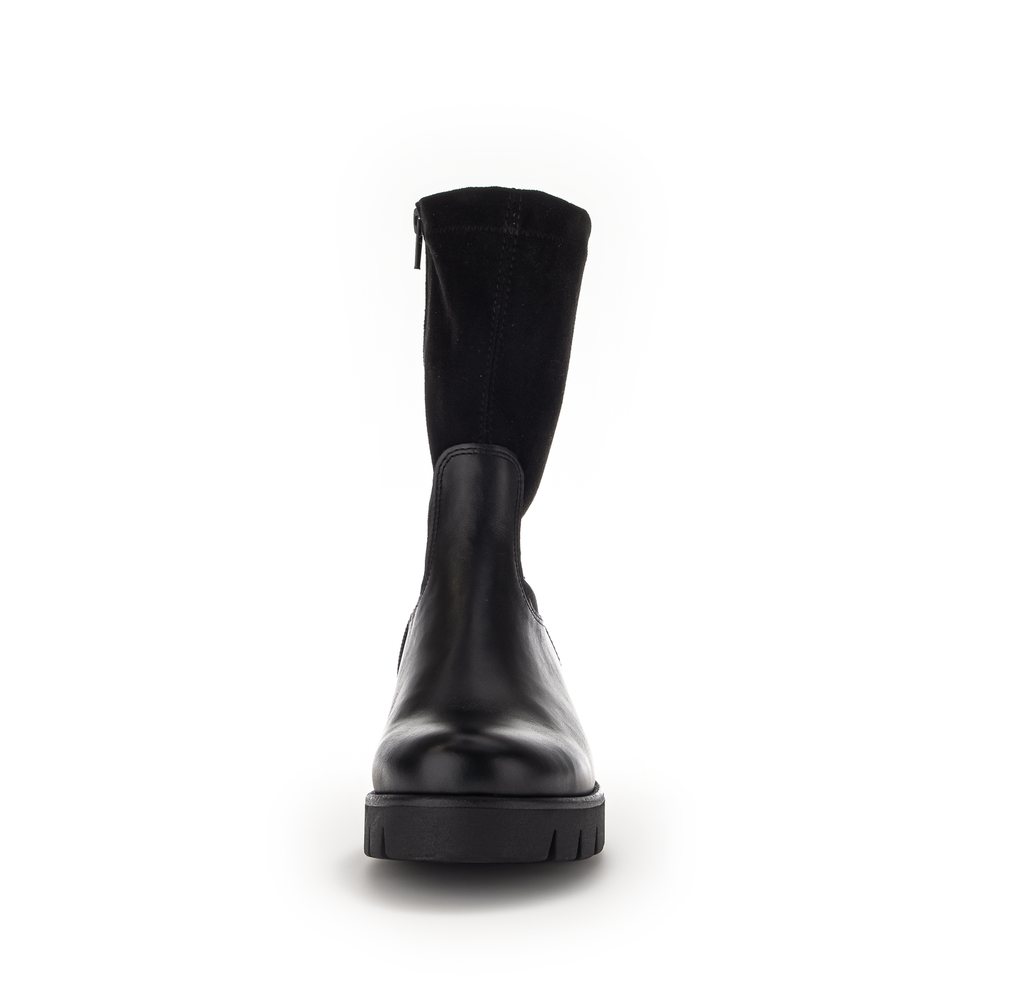 Gabor 31.714.27 Black Ankle Boots