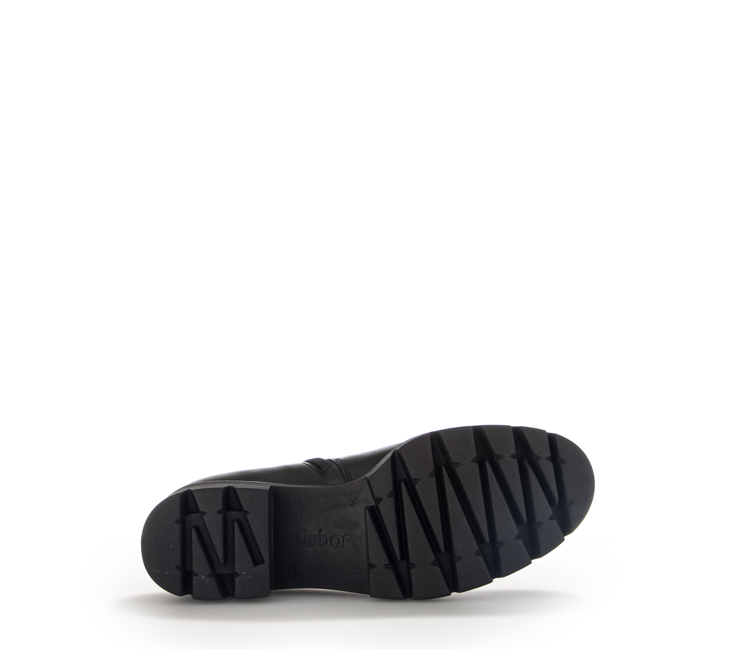 Gabor 31.714.27 Black Ankle Boots
