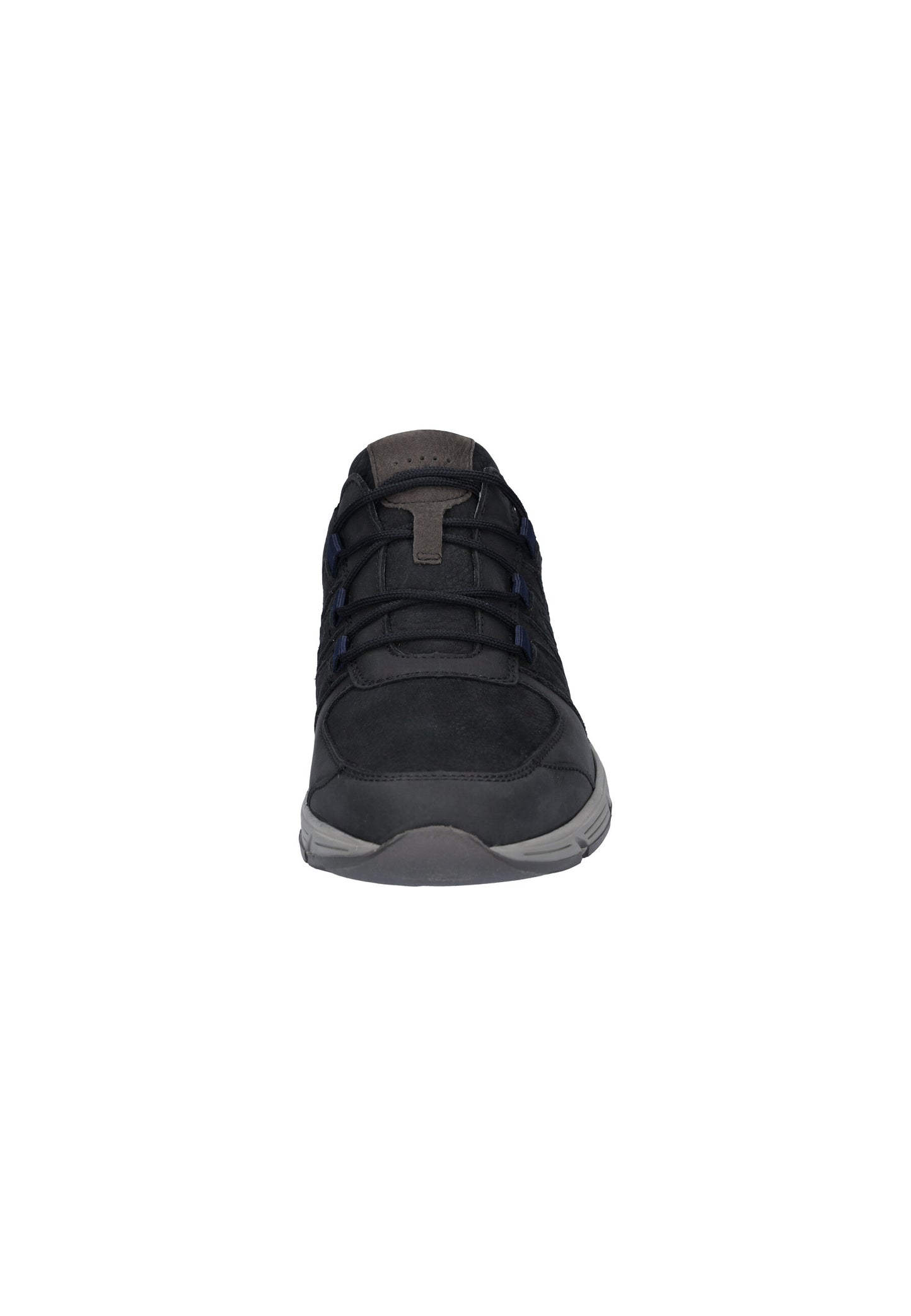 Waldlaufer 323004 423 685 Haslo Navy Grey Shoes