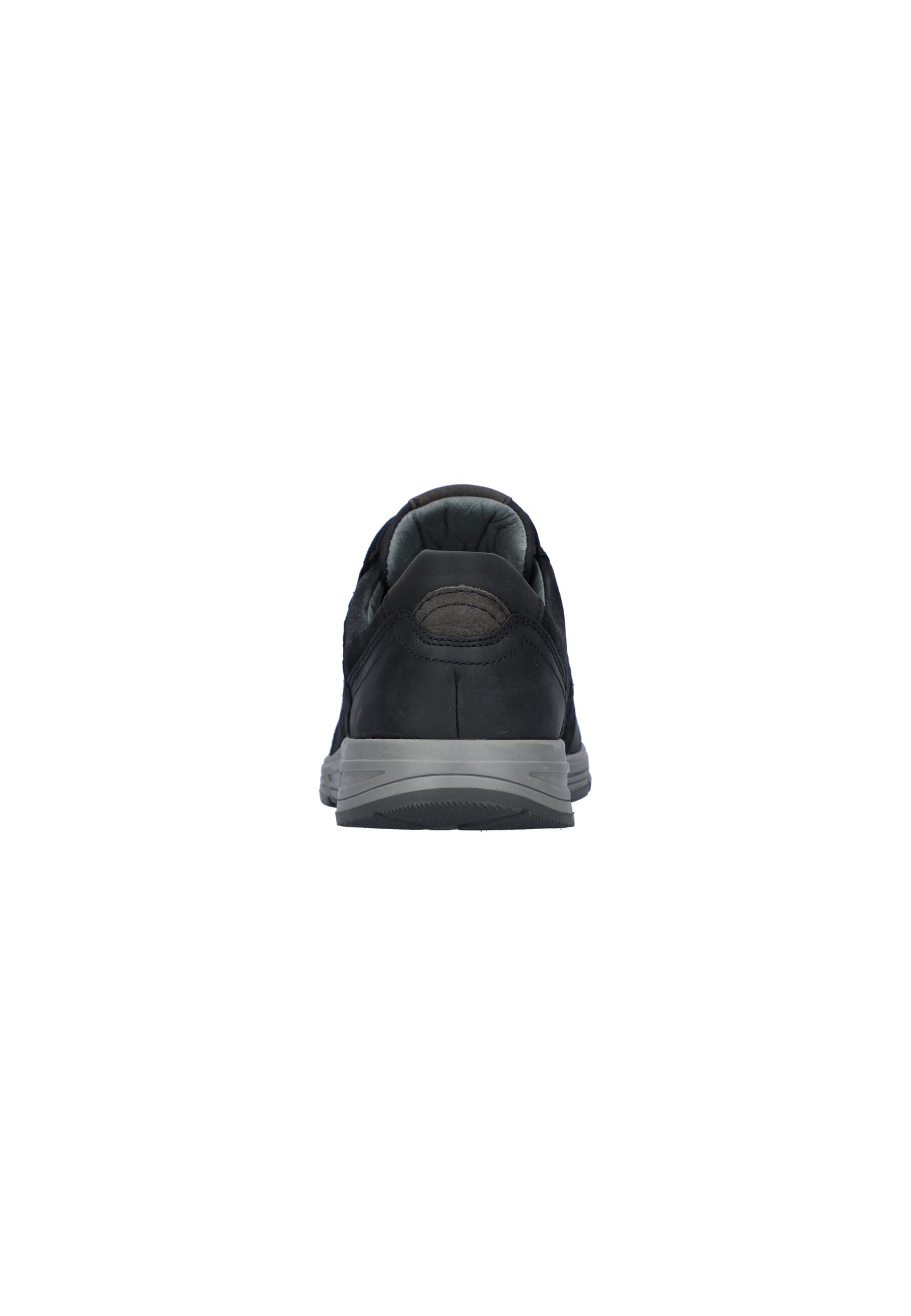 Waldlaufer 323004 423 685 Haslo Navy Grey Shoes