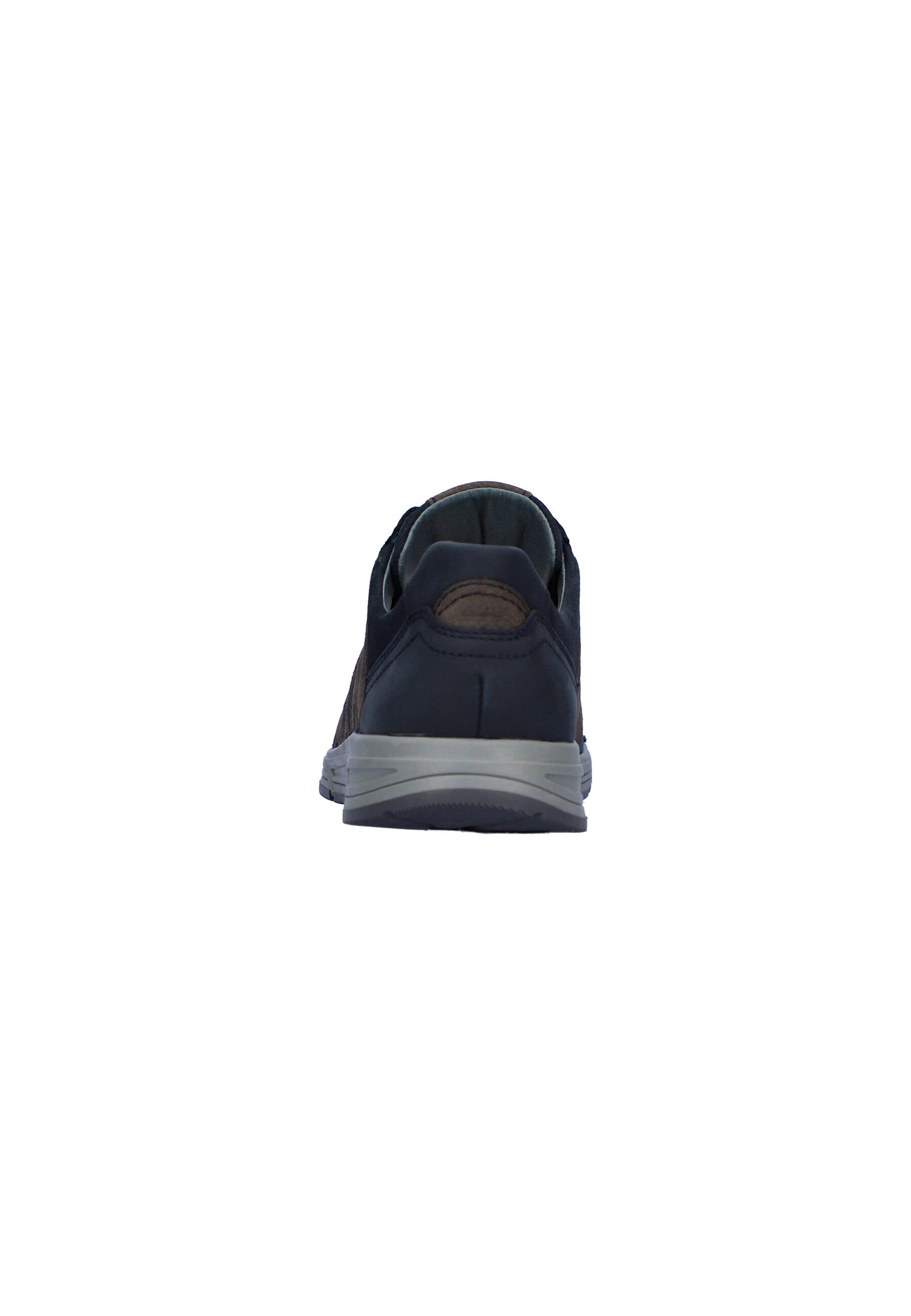 Waldlaufer 323004 423 685 Haslo Navy Grey Shoes