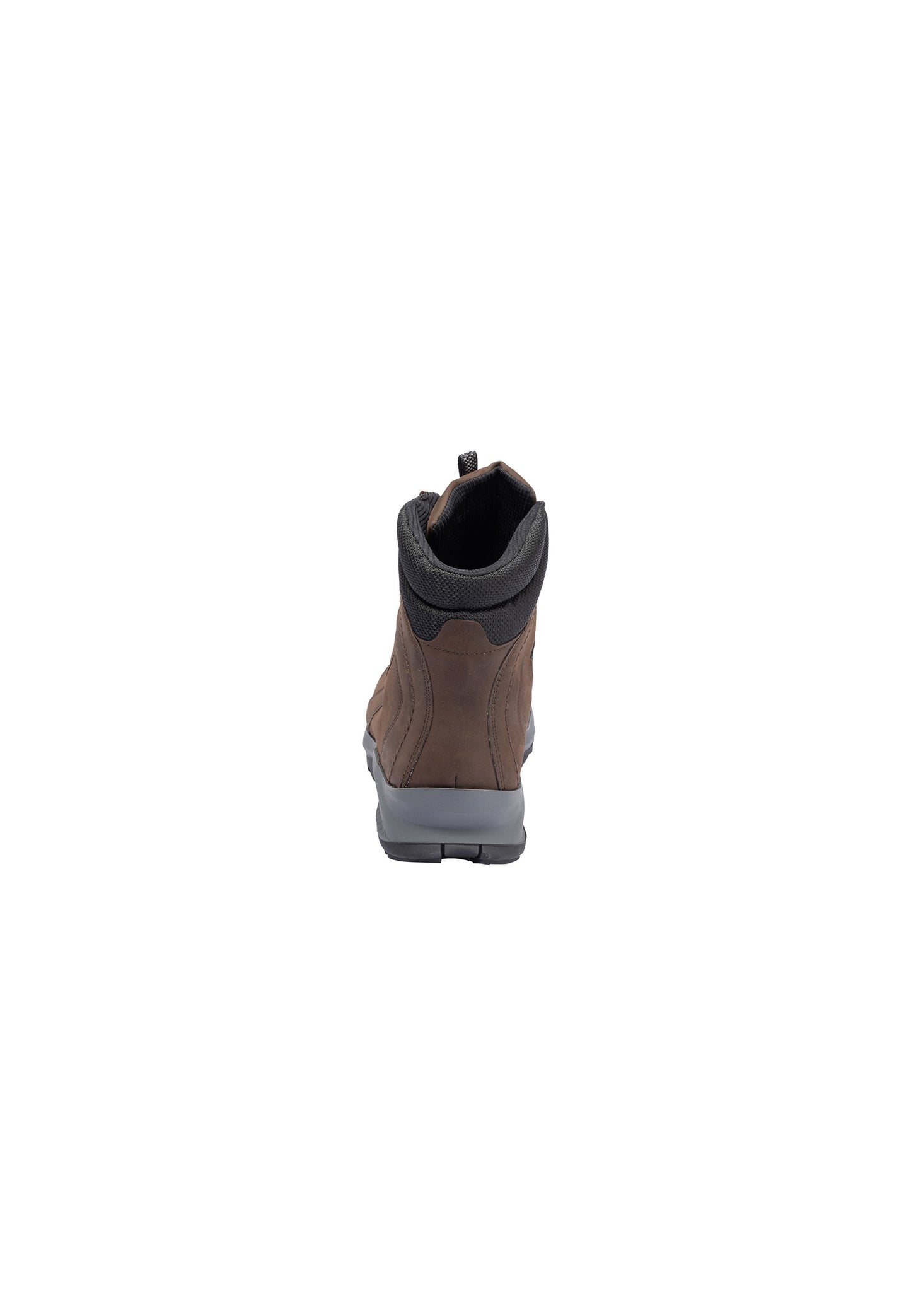 Waldlaufer 335978 401 216 Brown & Black Combi Boots
