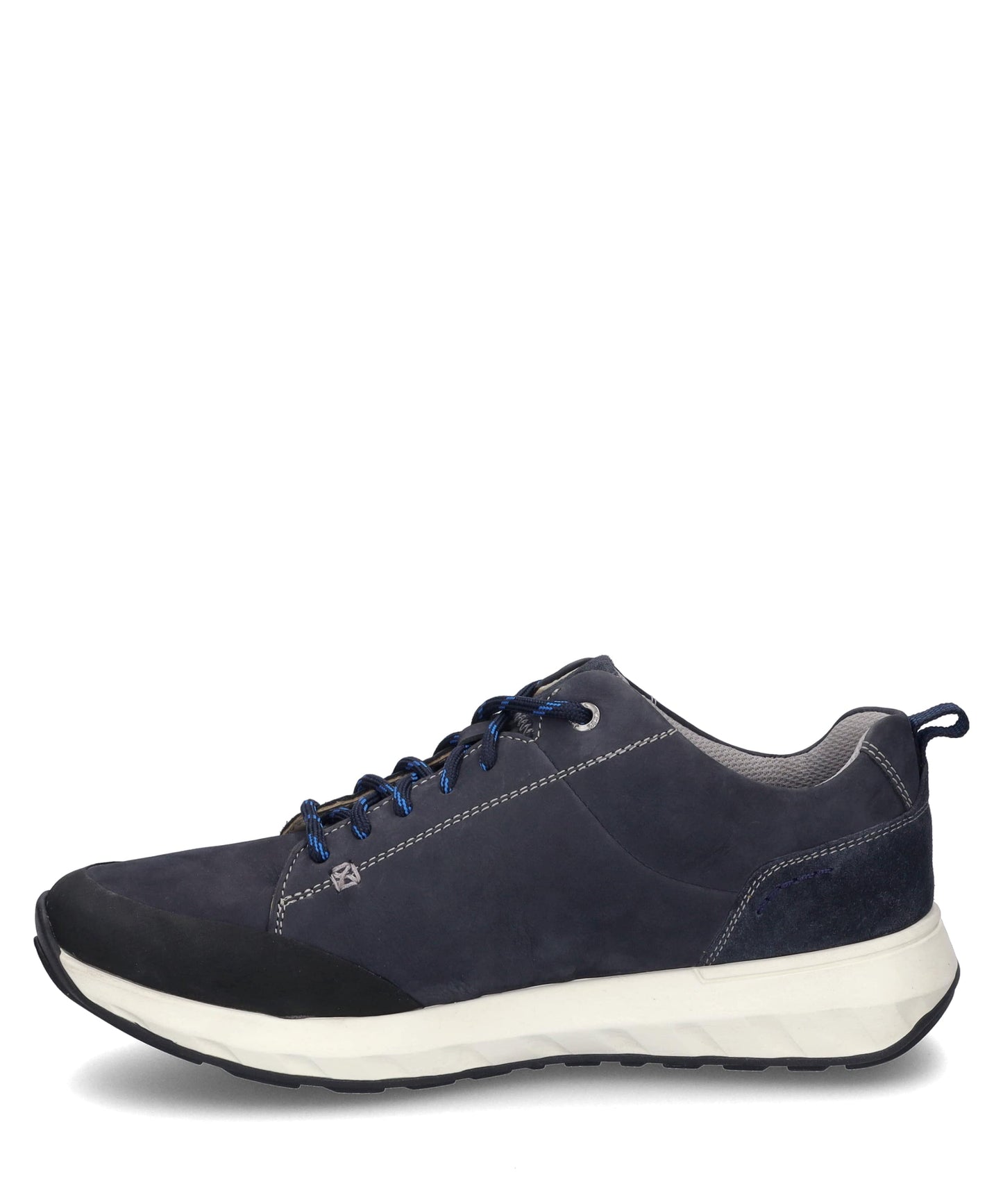 Josef Seibel 33602 TE21 526 Cameron 02 Indigo Blue Combi Shoes