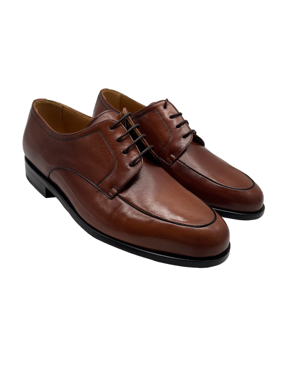 Calce 3501 Honey 35 A/11 Lace Shoes
