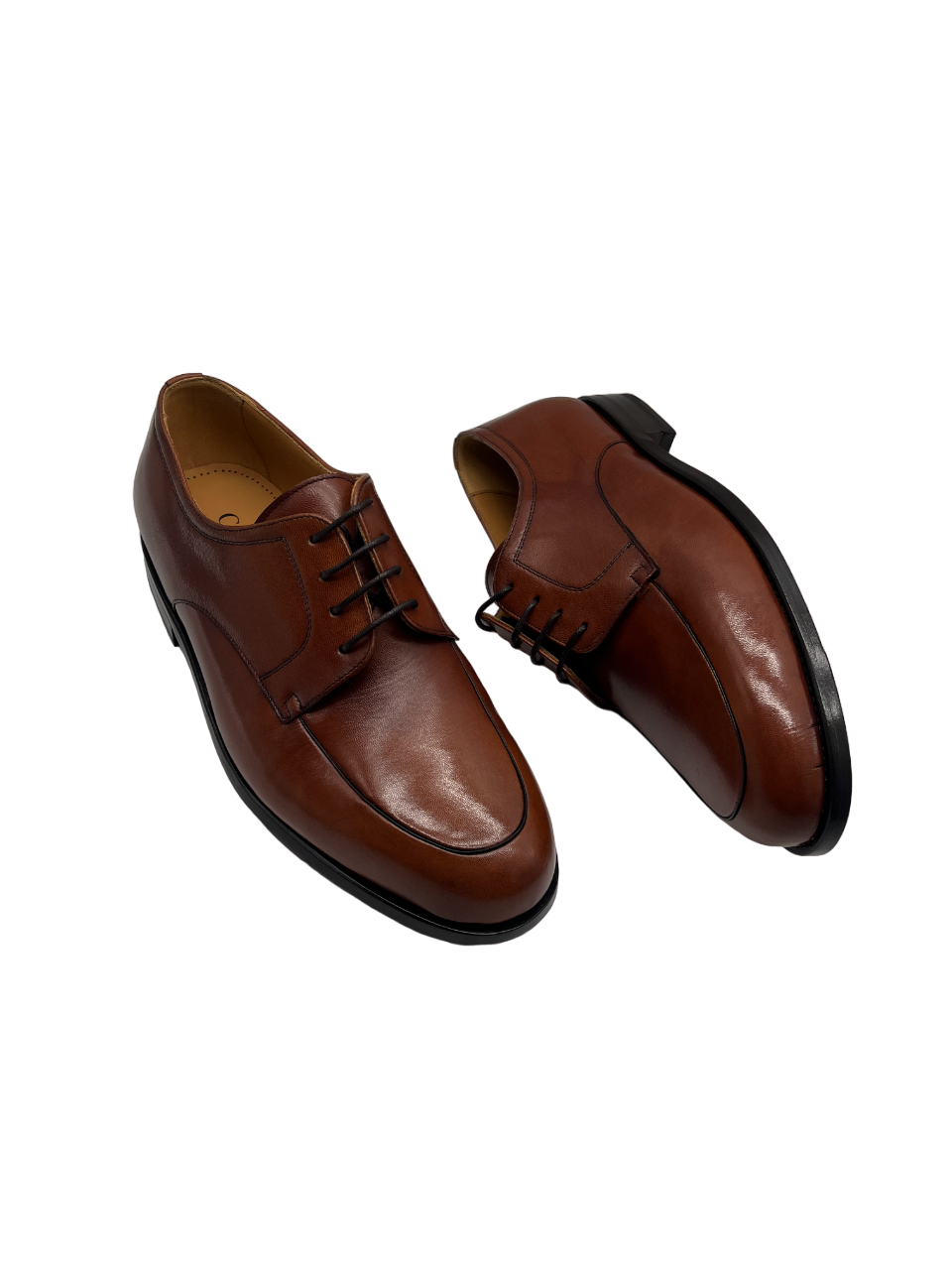 Calce 3501 Honey 35 A/11 Lace Shoes