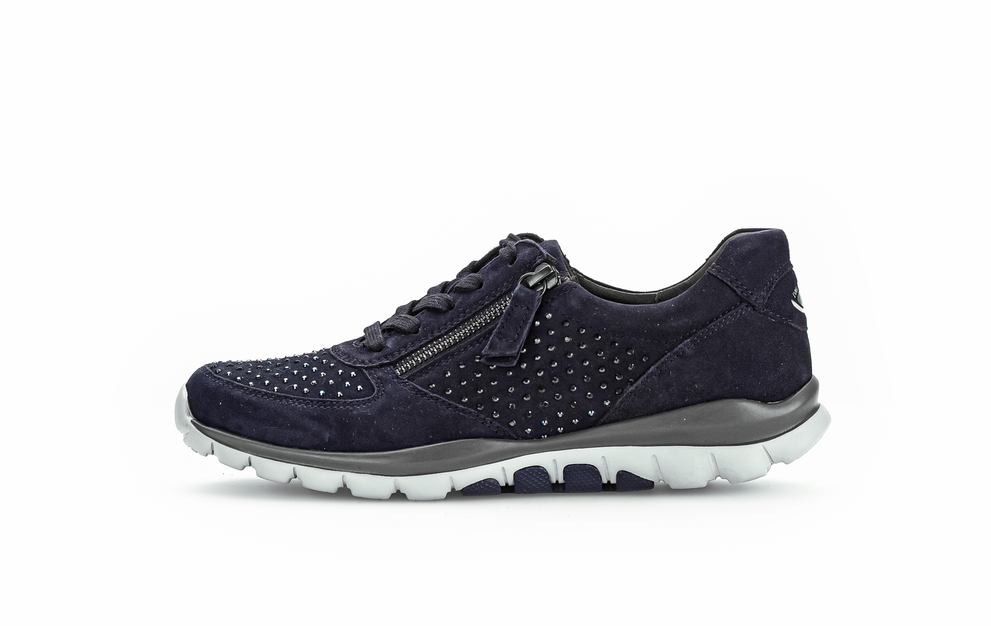 Gabor 36.968.86 Rollingsoft Dark Blue Sneakers