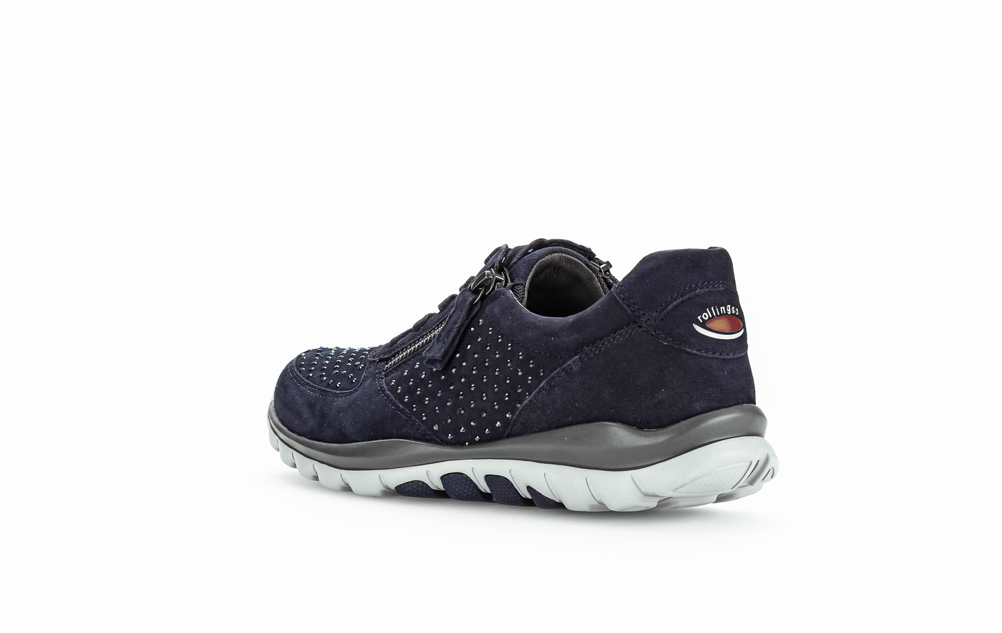 Gabor 36.968.86 Rollingsoft Dark Blue Sneakers