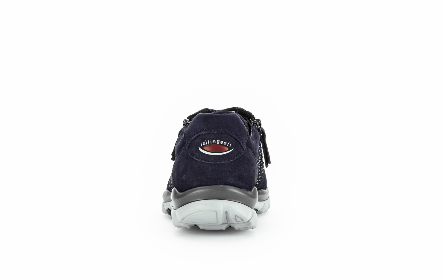 Gabor 36.968.86 Rollingsoft Dark Blue Sneakers