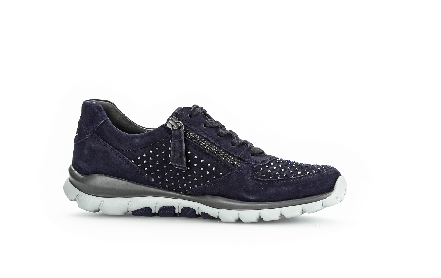 Gabor 36.968.86 Rollingsoft Dark Blue Sneakers