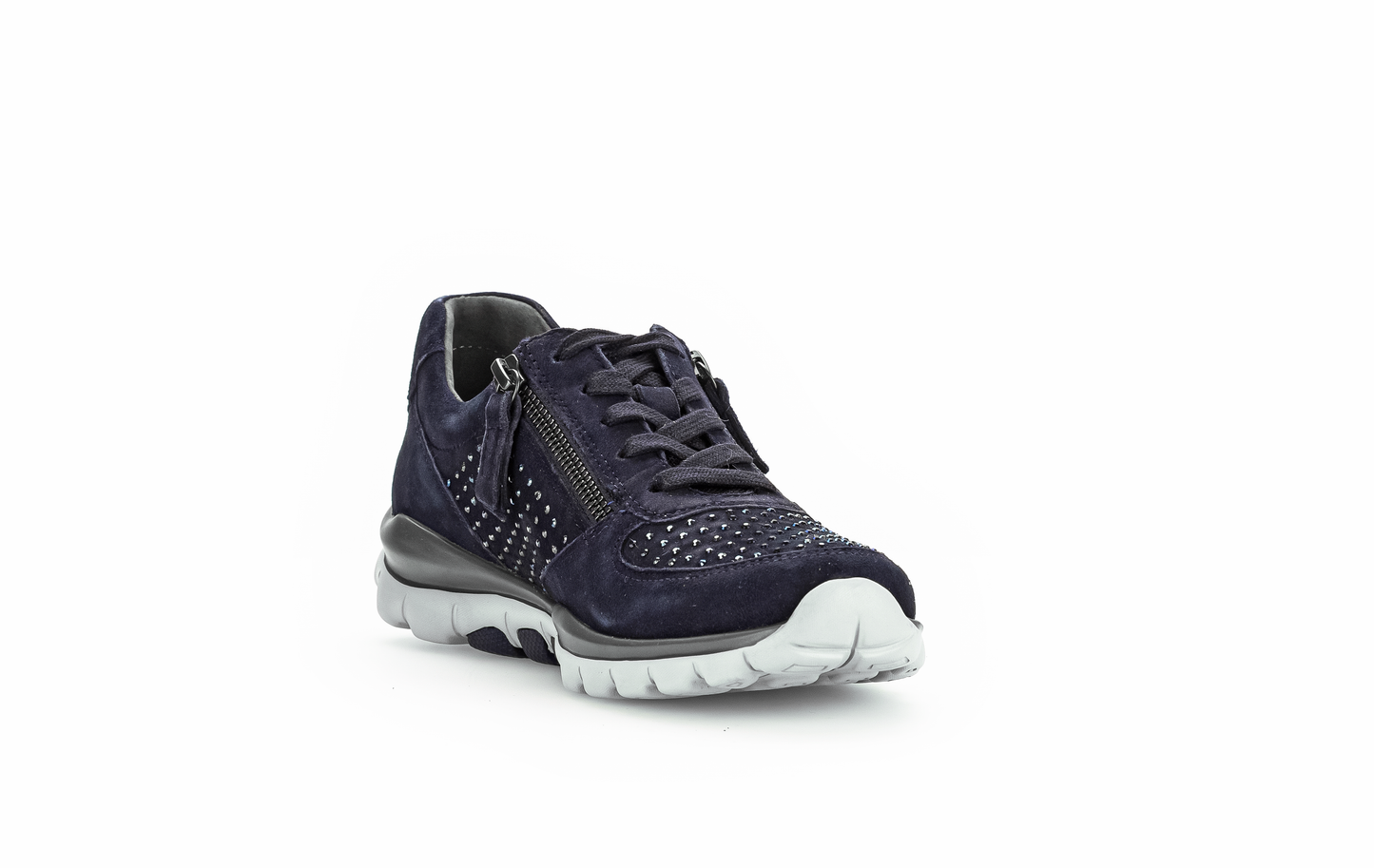 Gabor 36.968.86 Rollingsoft Dark Blue Sneakers