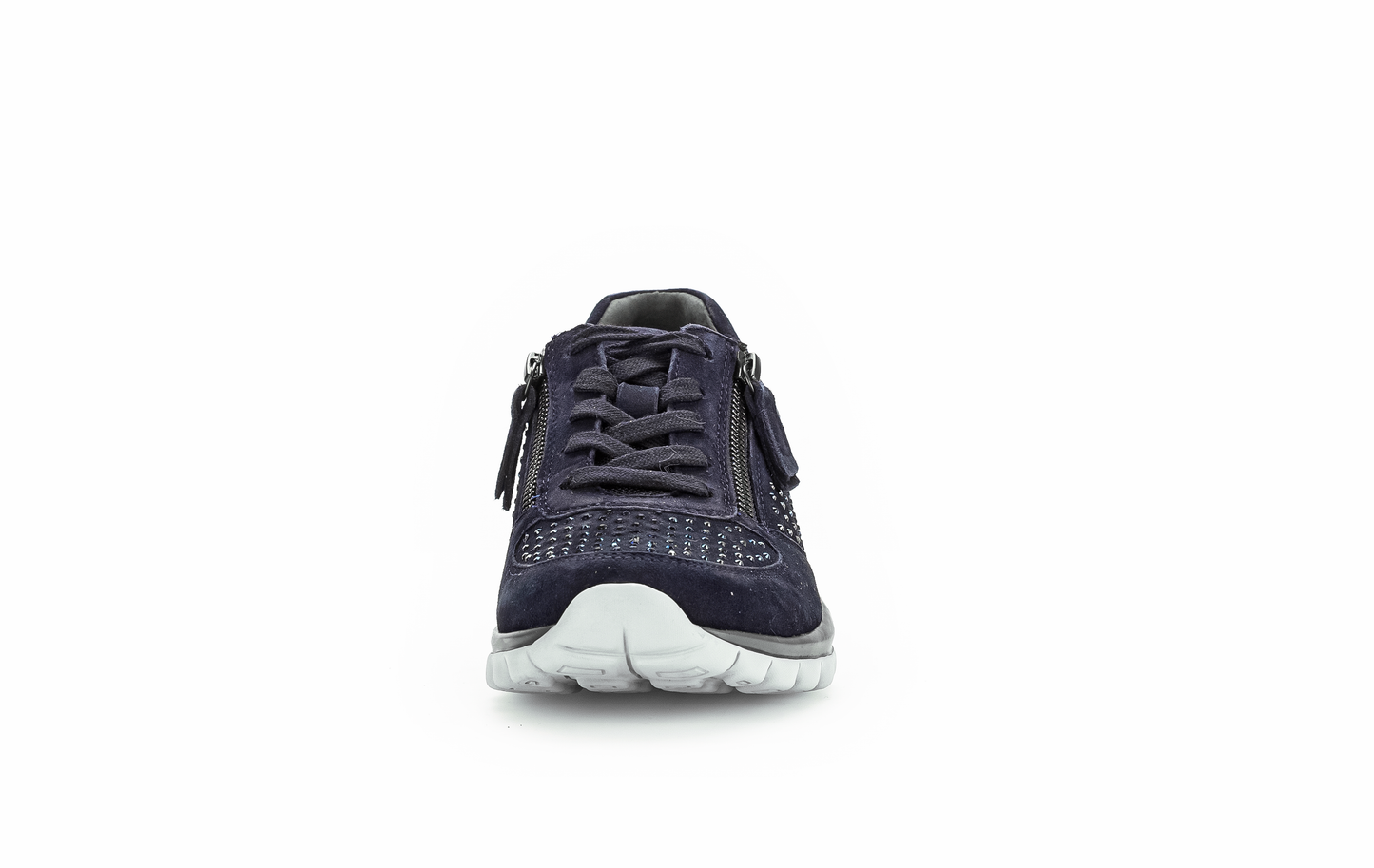 Gabor 36.968.86 Rollingsoft Dark Blue Sneakers