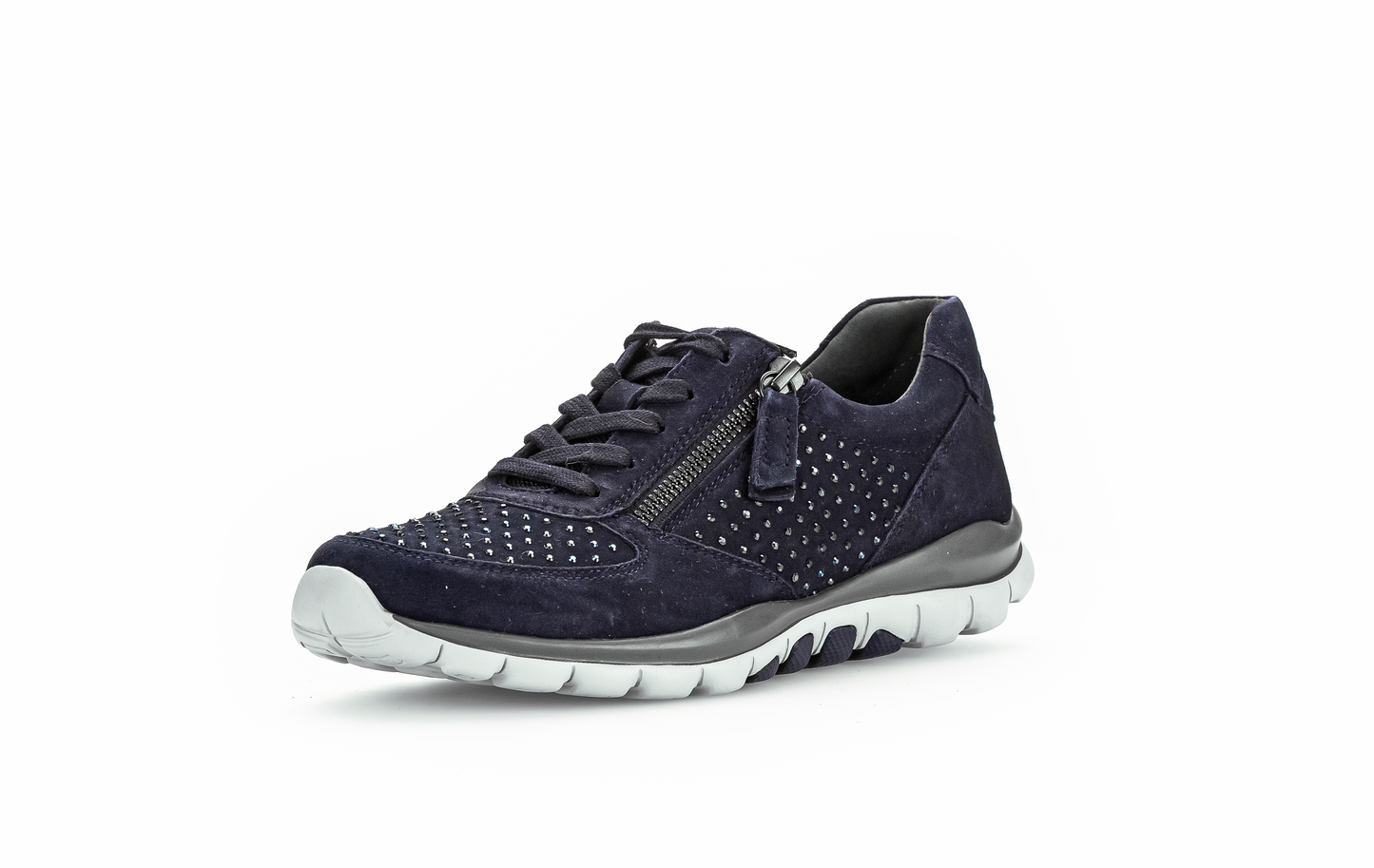 Gabor 36.968.86 Rollingsoft Dark Blue Sneakers