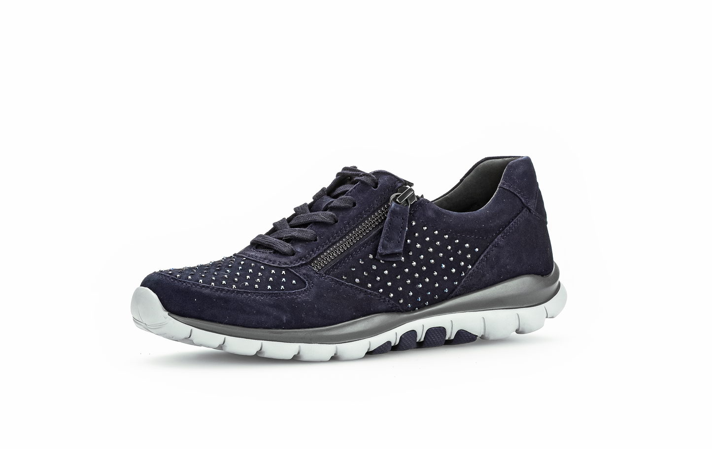 Gabor 36.968.86 Rollingsoft Dark Blue Sneakers