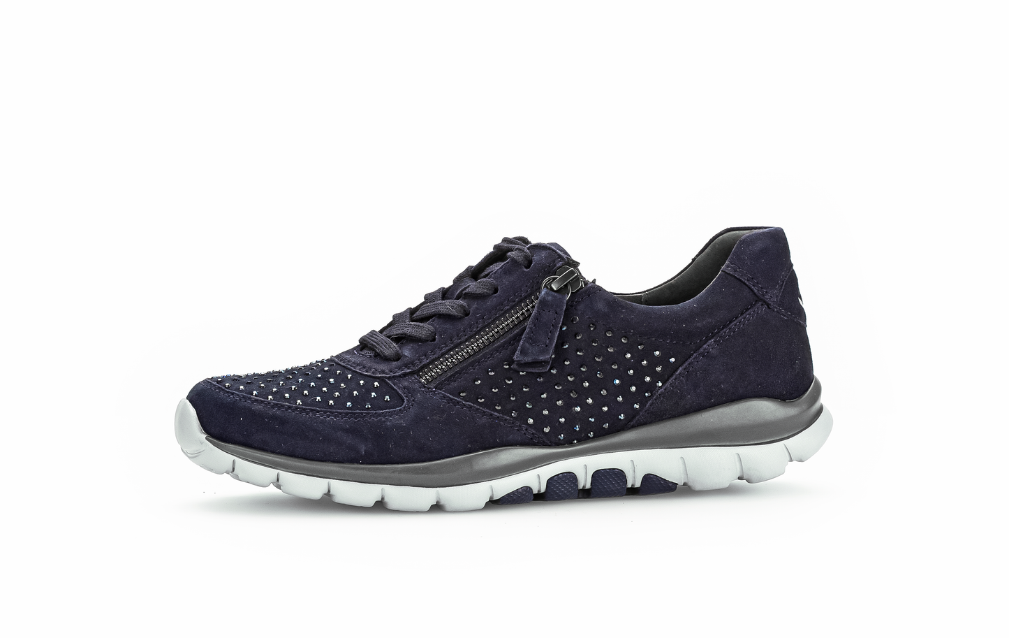 Gabor 36.968.86 Rollingsoft Dark Blue Sneakers
