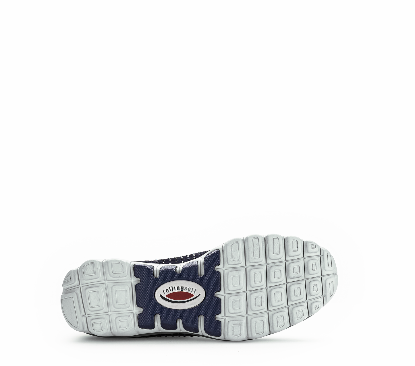 Gabor 36.968.86 Rollingsoft Dark Blue Sneakers
