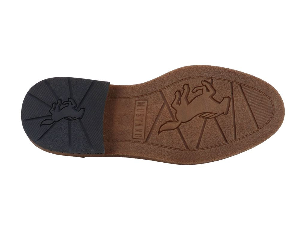 Mustang 36M0071001 Lava Boots