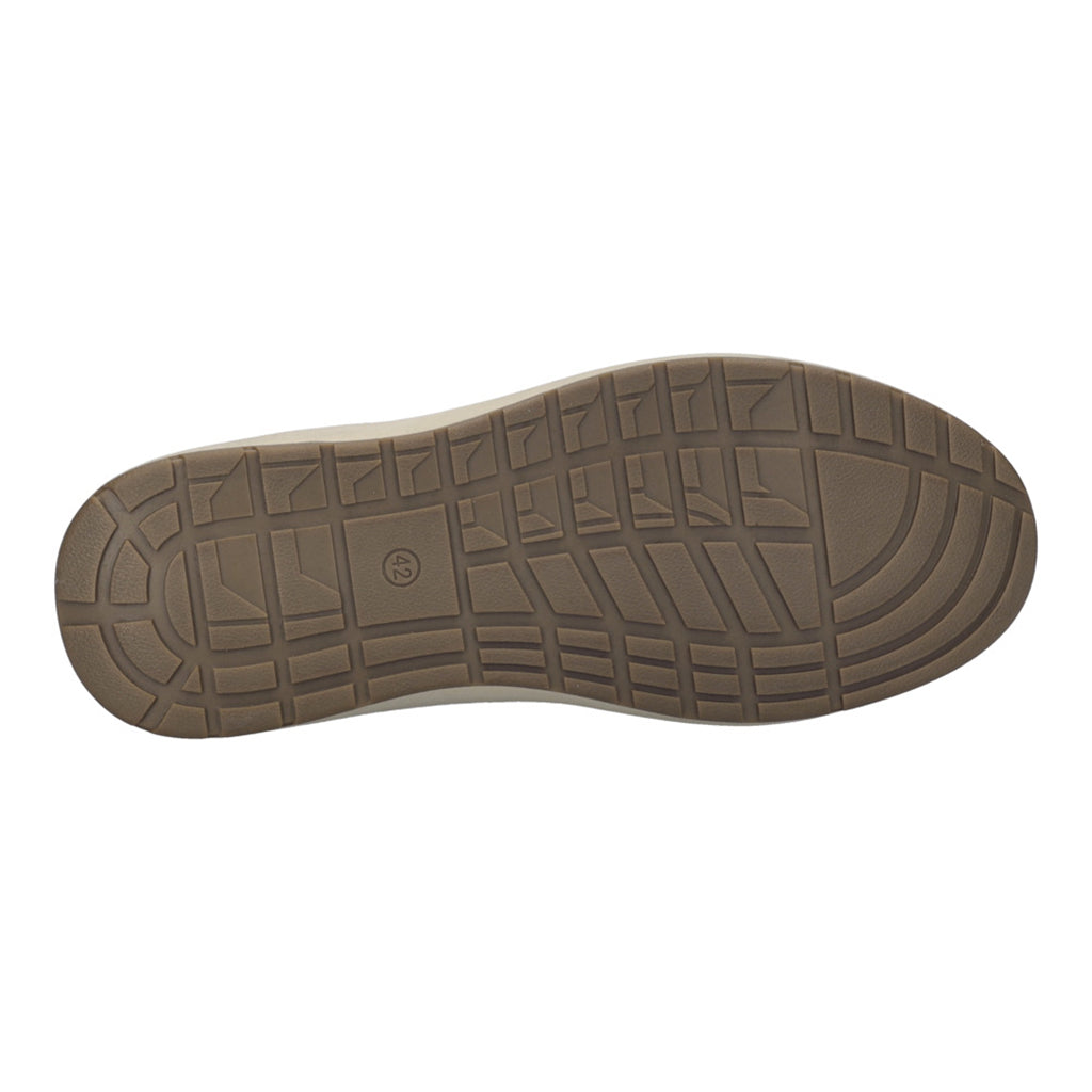 Josef Seibel 38801 TE949 370 Clayton 01 Cognac Tan Lace Shoes