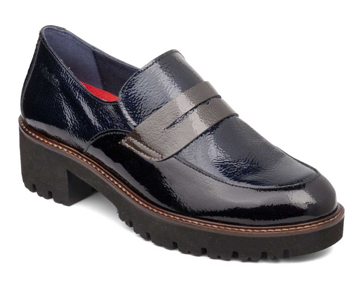 Slip on 2024 patent shoes