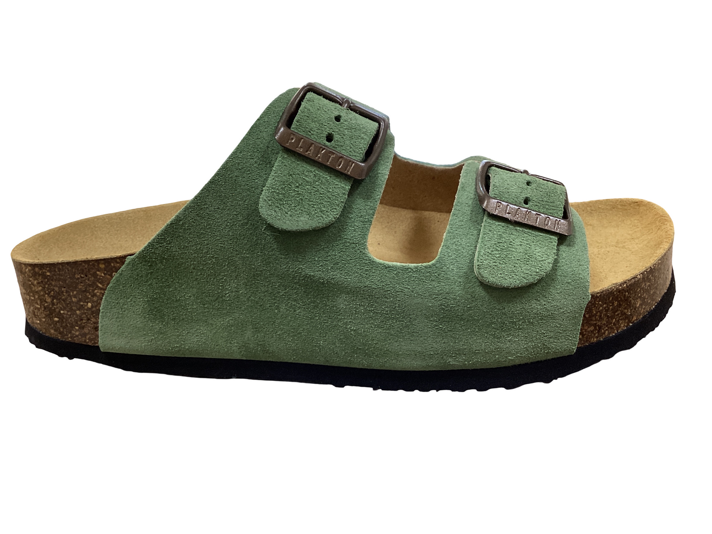 Plakton CP Beta 340010 Afelpado Aloe UFL EVA Sandals