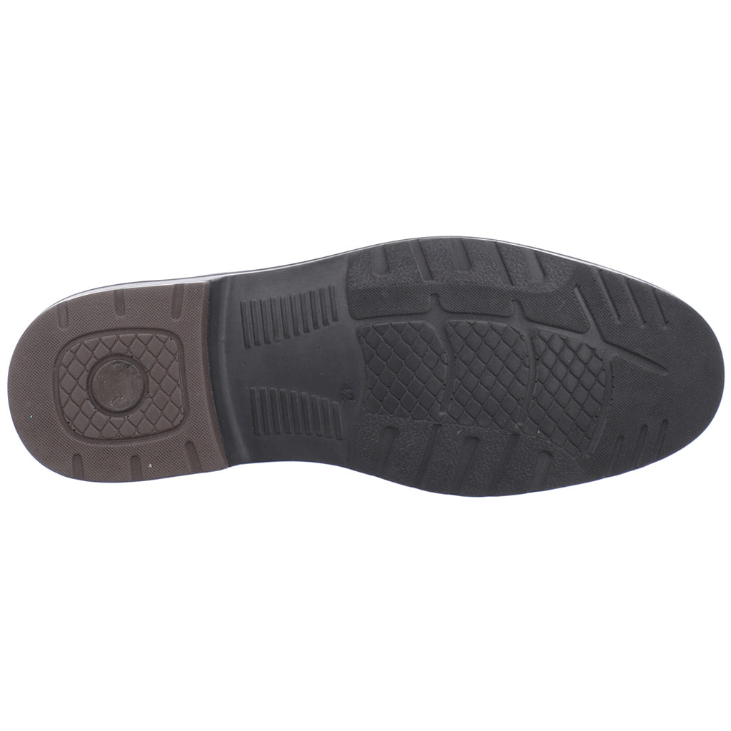 Josef Seibel 42801 860 100 Alastair01 Black Lace Shoes