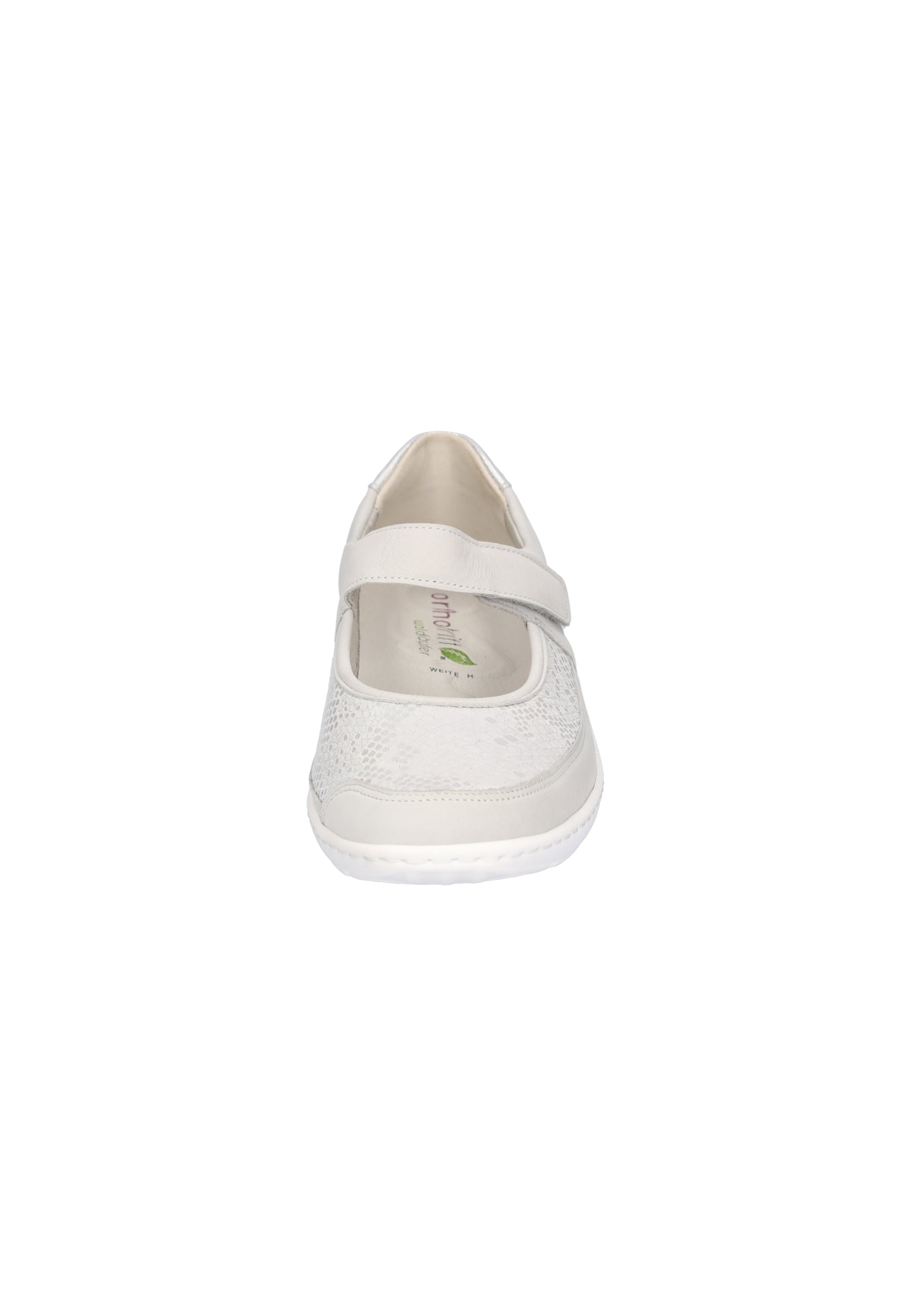 Waldlaufer 496H33 300 013 Ice Combi Velcro Shoes