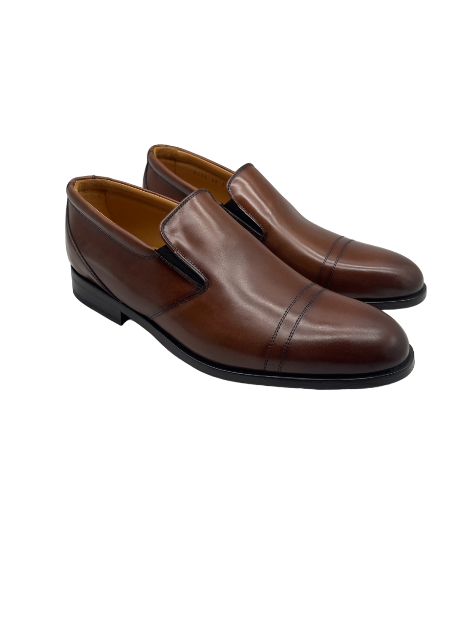 Calce 50635 Honey 506 A/10 Slip On Shoes