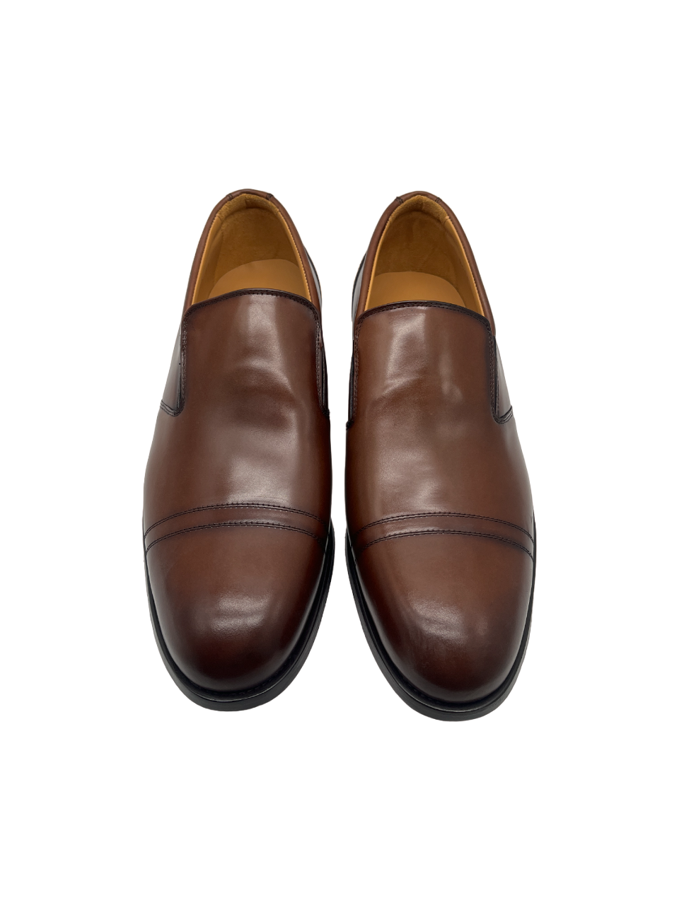 Calce 50635 Honey 506 A/10 Slip On Shoes